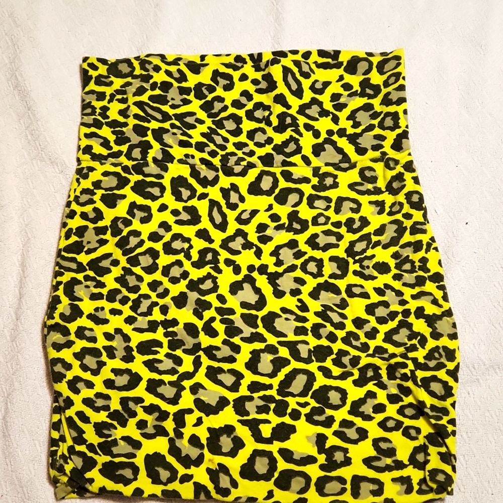 mini skirt